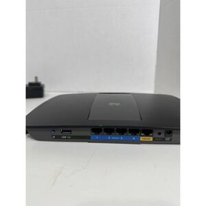 Cisco LinkSys EA6300 4-Port Gigabit Wireless Router EA6300V1
